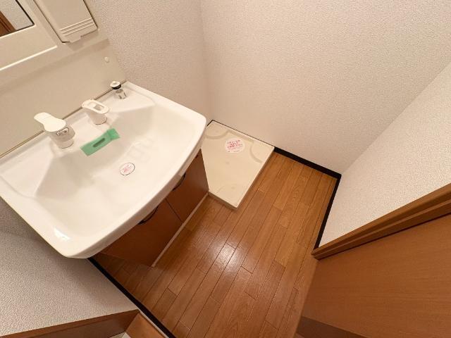 シャンピア 部屋画像