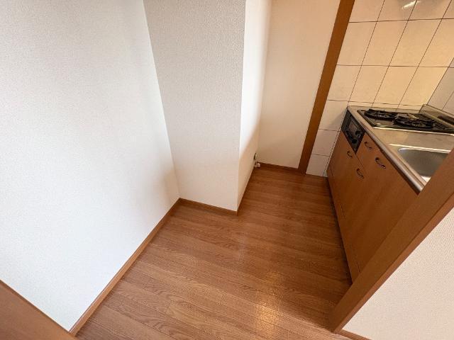 シャンピア キッチン