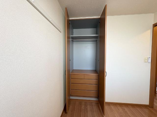 シャンピア 部屋画像
