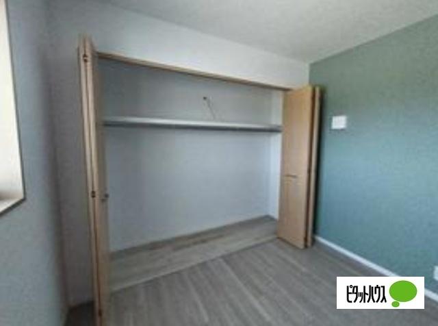 Ｓ Ａｐｔ．玉津町（301） 収納