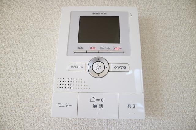 ディアコート白水（203） 設備