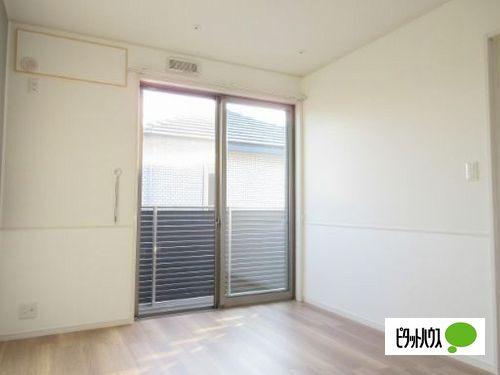 神戸市西区玉津町小山一戸建 その他部屋・スペース