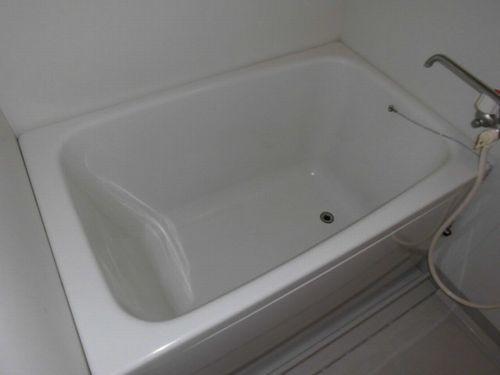 神戸市西区伊川谷町潤和アパート バス／シャワー