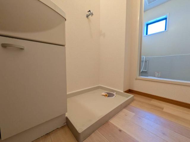 カーサフィオーレ　B棟（101） 部屋画像