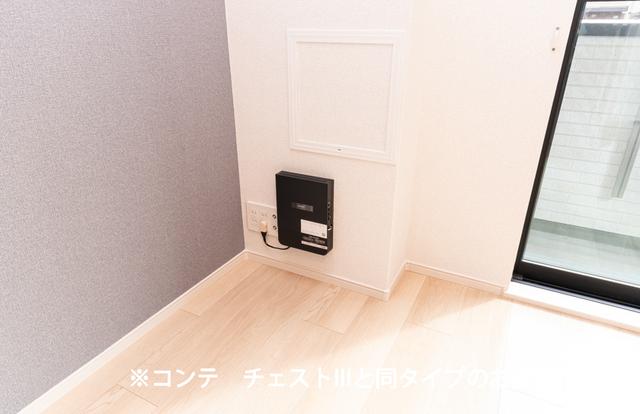 ベルメール大蔵海岸（201） その他部屋・スペース