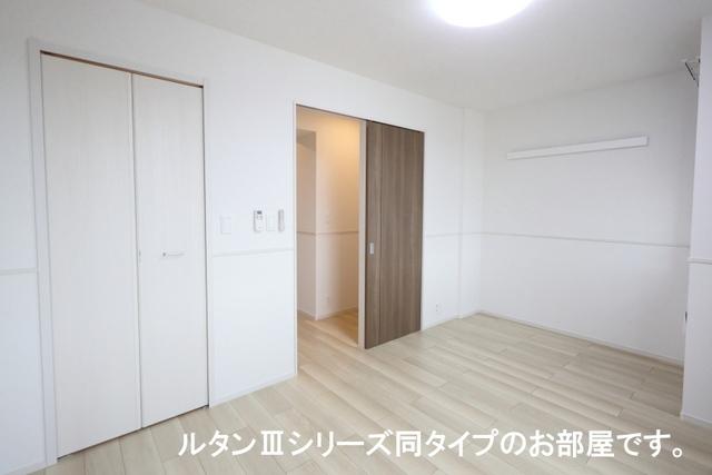 サンティエＮＡＧＡＩ（301） 室内