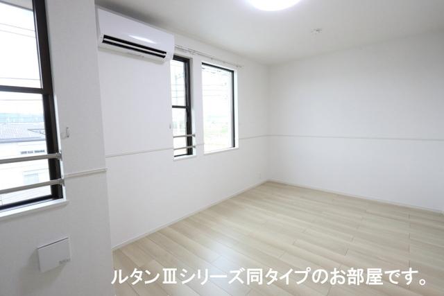 サンティエＮＡＧＡＩ（301） 室内