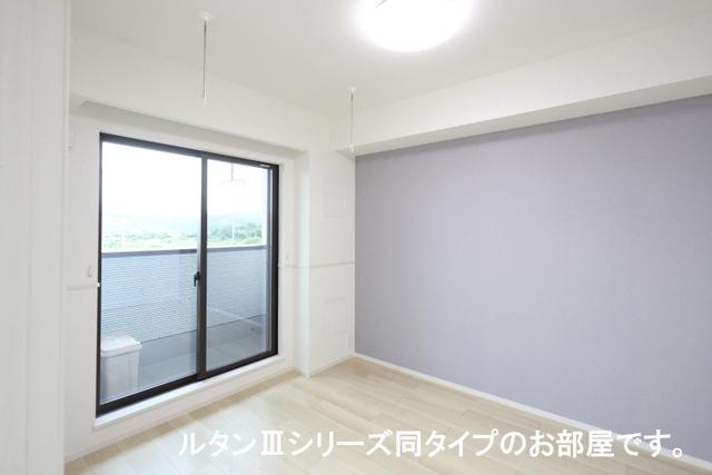 サンティエＮＡＧＡＩ（301） 室内