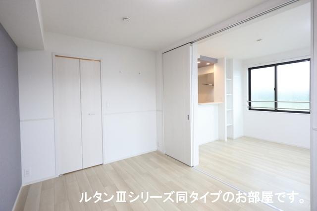 サンティエＮＡＧＡＩ（301） 室内