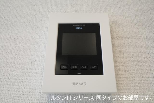 サンティエＮＡＧＡＩ（101） 設備