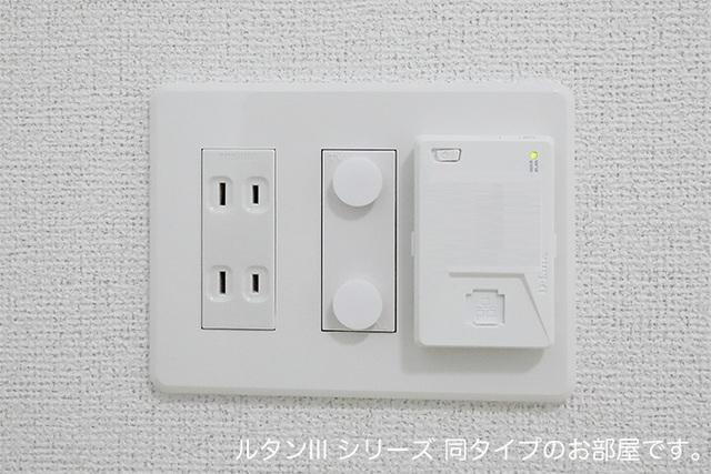 サンティエＮＡＧＡＩ（101） 設備