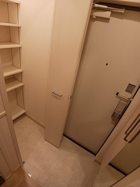 グラン・ステラータ（204） その他部屋・スペース