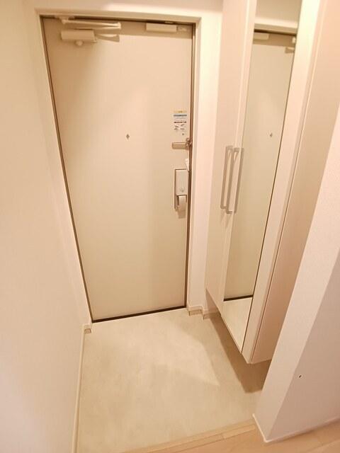 ヒカルサ明石南王子（302） その他部屋・スペース
