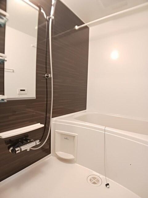 ヒカルサ明石南王子（301） その他部屋・スペース