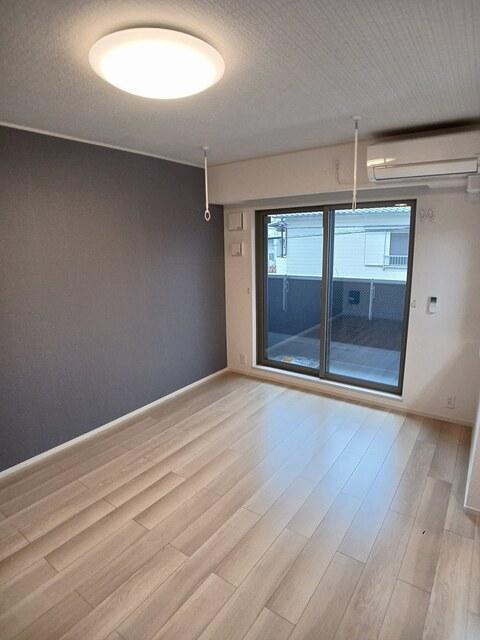 ヒカルサ明石南王子（202） その他部屋・スペース