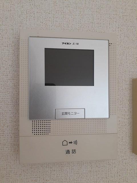 ビサイド大蔵谷（302） 設備
