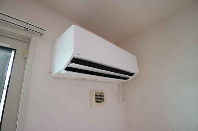 ローテローゼ大塚（202） 部屋画像