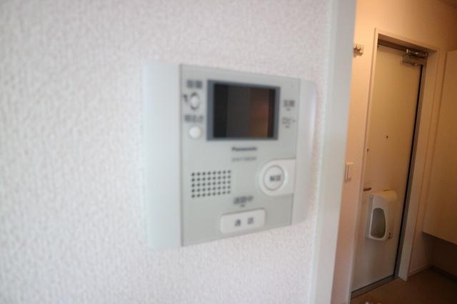 ローテローゼ大塚（202） 部屋画像