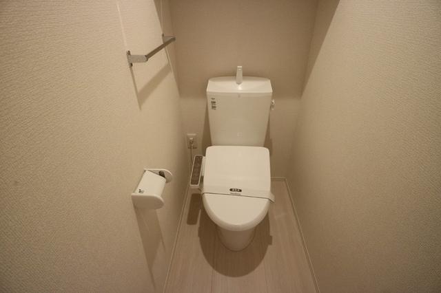 パークハイム七番館（202） 部屋画像