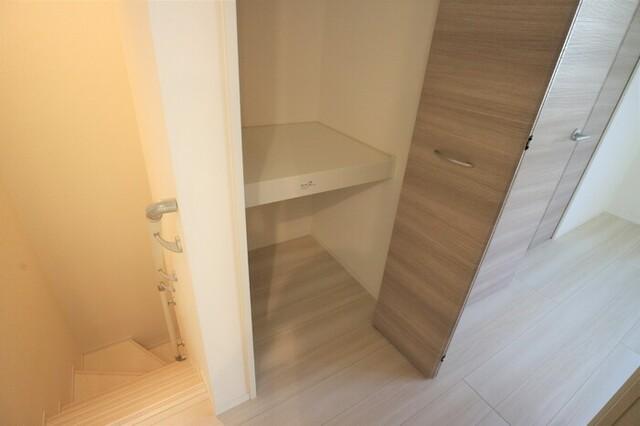 パークハイム七番館（202） 部屋画像