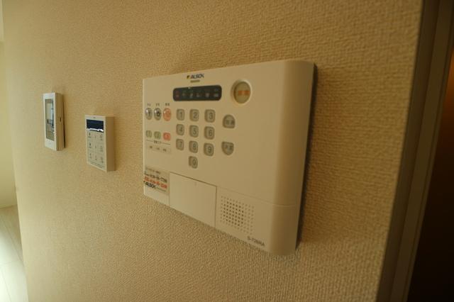 パークハイム七番館（202） 部屋画像