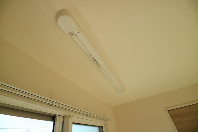 パークハイム七番館（202） 部屋画像
