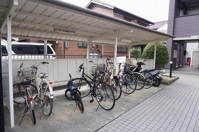クレッシェンドＷＡＫＯＵ（103） その他部屋・スペース