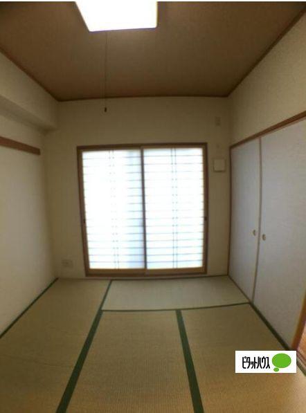 明石市魚住町清水マンション 室内
