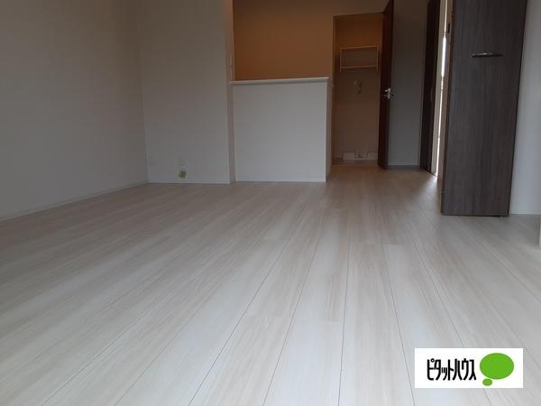 神戸市垂水区福田アパート 部屋画像