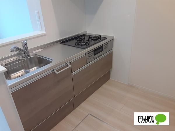 神戸市垂水区福田アパート 部屋画像