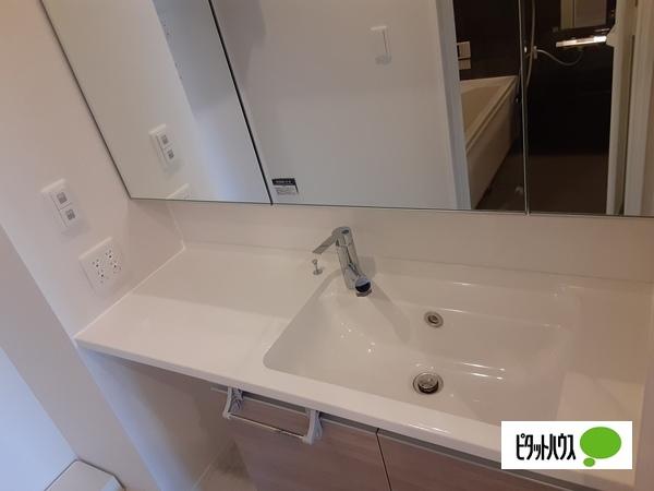 神戸市垂水区福田アパート 部屋画像