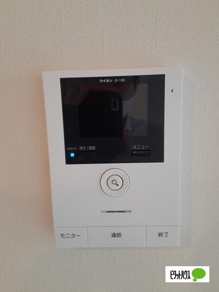 神戸市垂水区福田アパート 部屋画像