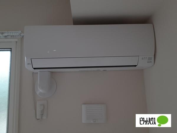 神戸市垂水区福田アパート 部屋画像