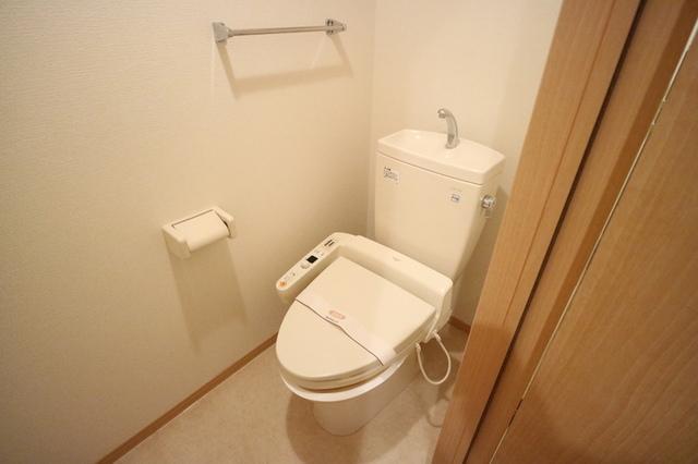 グランドソレーユ（201） 部屋画像