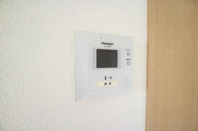 グランドソレーユ（201） 部屋画像