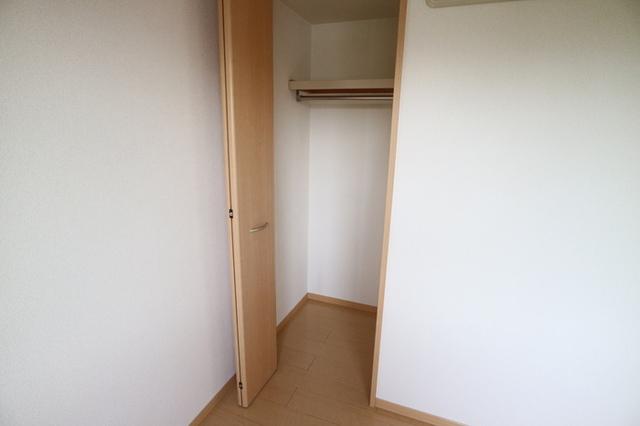 グランドソレーユ（201） 部屋画像