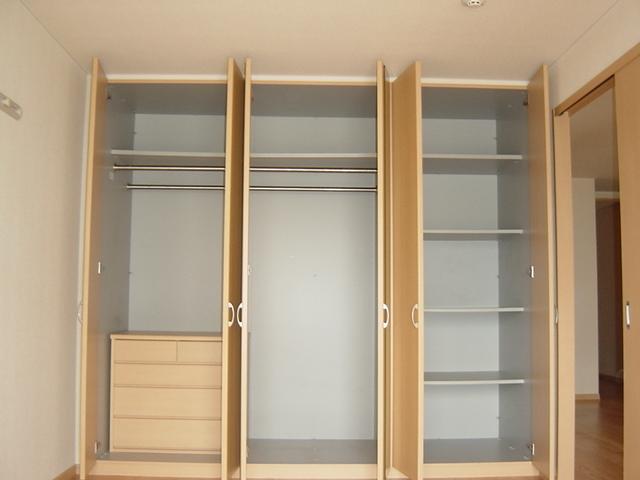 エバー・ウェントゥス 部屋画像