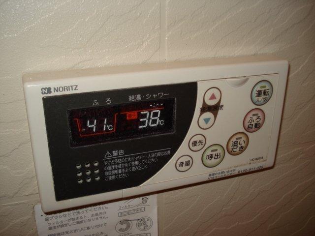 エバー・ウェントゥス 部屋画像