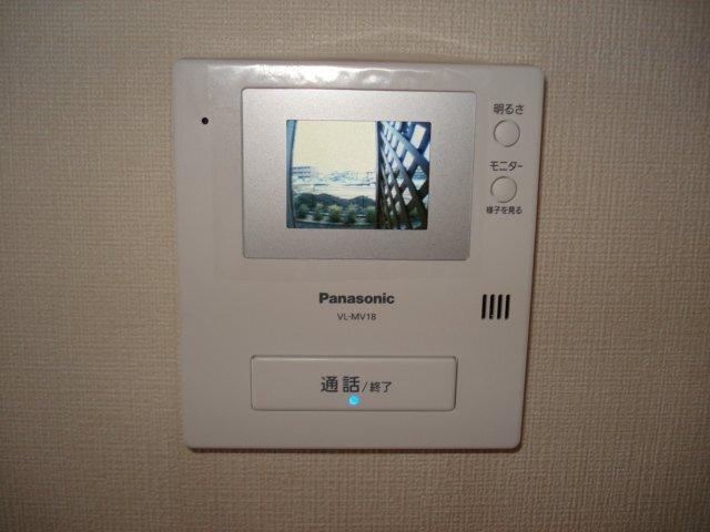 エバー・ウェントゥス 部屋画像