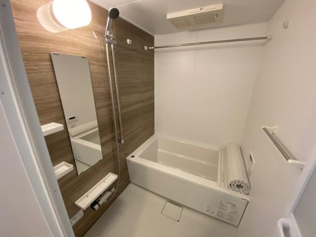 ウィステリア 部屋画像