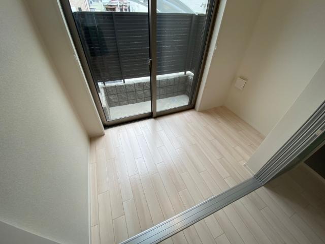 ウィステリア 部屋画像
