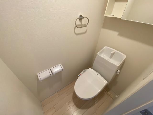 ウィステリア 部屋画像