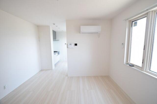 シャルマン　ヴィオラ（302） 部屋画像