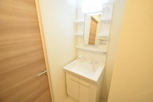 シャルマン　ヴィオラ（302） 部屋画像