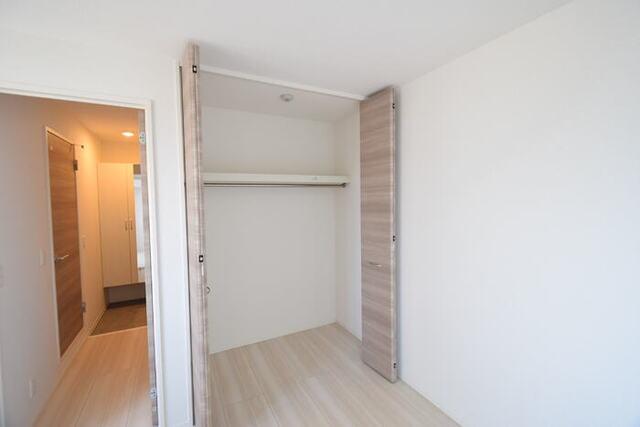 シャルマン　ヴィオラ（302） 部屋画像
