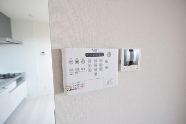 シャルマン　ヴィオラ（302） 部屋画像