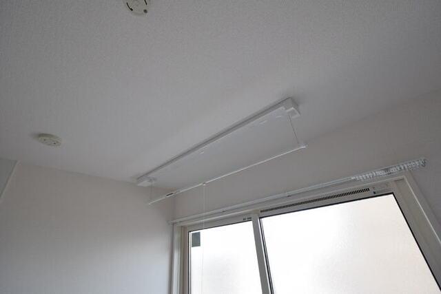 シャルマン　ヴィオラ（302） 部屋画像