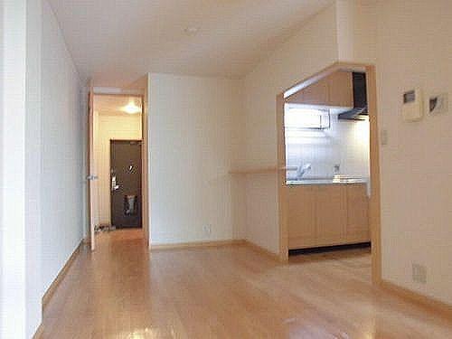 明石市大久保町大久保町アパート 部屋画像