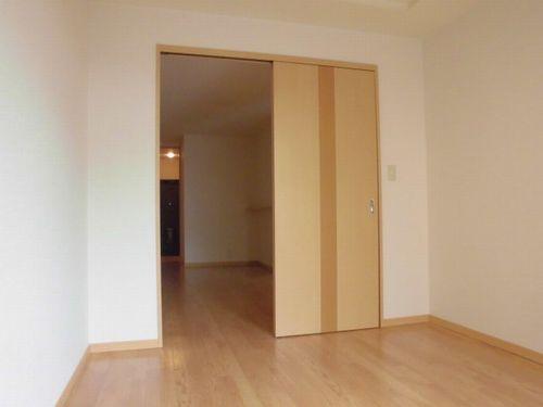 明石市大久保町大久保町アパート 部屋画像