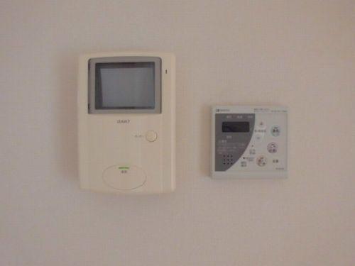 明石市大久保町大久保町アパート 設備